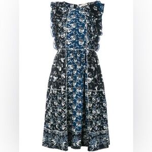 Ulla Johnson citra dress